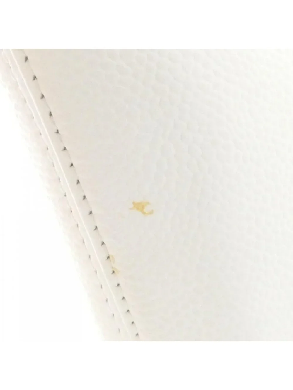 Chanel Bag Handbag White